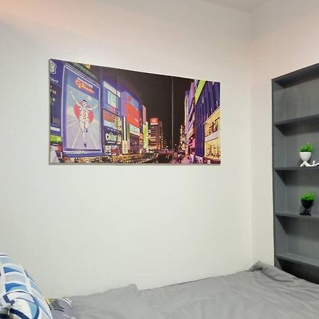 Casa Cintores Condo Near Picc With Free Parking Manila Ngoại thất bức ảnh