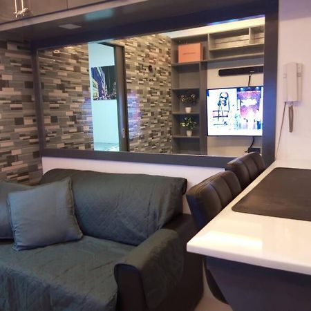 Casa Cintores Condo Near Picc With Free Parking Manila Ngoại thất bức ảnh