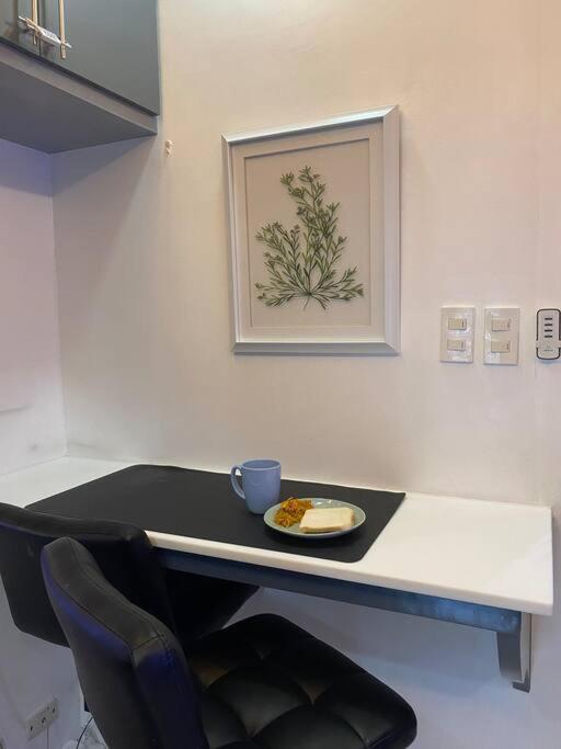 Casa Cintores Condo Near Picc With Free Parking Manila Ngoại thất bức ảnh