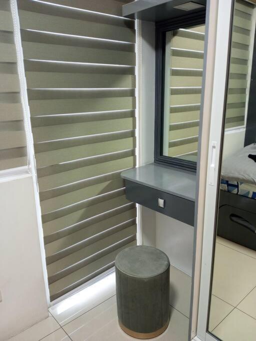 Casa Cintores Condo Near Picc With Free Parking Manila Ngoại thất bức ảnh