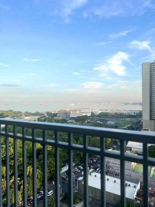 Casa Cintores Condo Near Picc With Free Parking Manila Ngoại thất bức ảnh