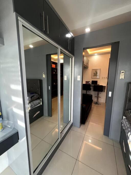 Casa Cintores Condo Near Picc With Free Parking Manila Ngoại thất bức ảnh