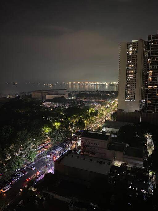Casa Cintores Condo Near Picc With Free Parking Manila Ngoại thất bức ảnh