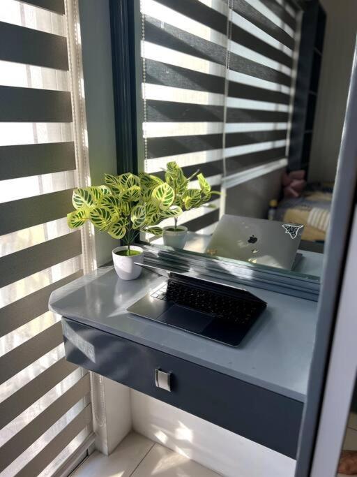 Casa Cintores Condo Near Picc With Free Parking Manila Ngoại thất bức ảnh