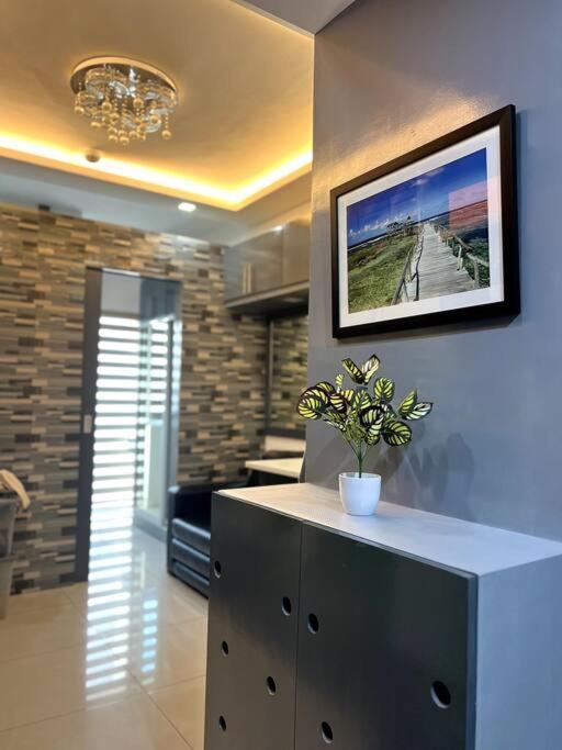 Casa Cintores Condo Near Picc With Free Parking Manila Ngoại thất bức ảnh