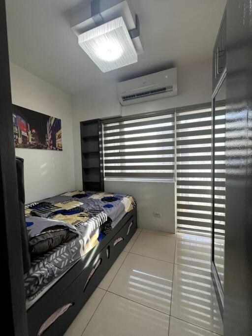 Casa Cintores Condo Near Picc With Free Parking Manila Ngoại thất bức ảnh
