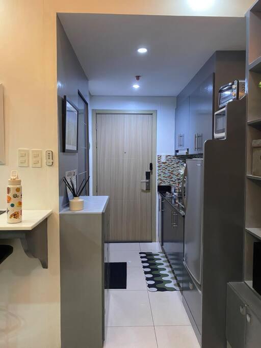 Casa Cintores Condo Near Picc With Free Parking Manila Ngoại thất bức ảnh