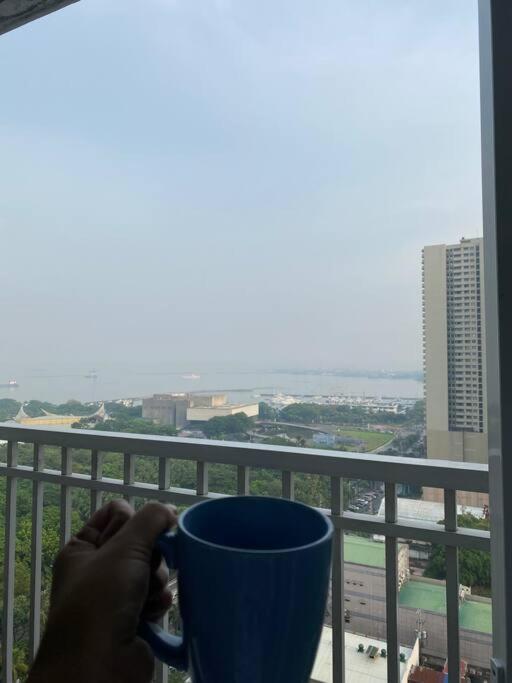 Casa Cintores Condo Near Picc With Free Parking Manila Ngoại thất bức ảnh