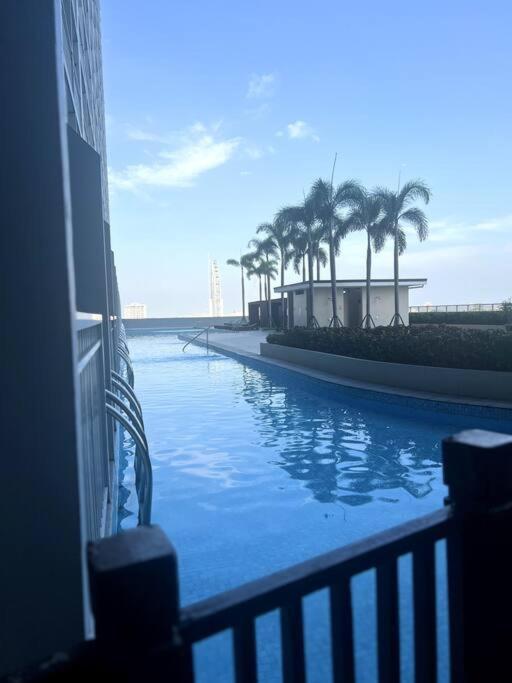 Casa Cintores Condo Near Picc With Free Parking Manila Ngoại thất bức ảnh