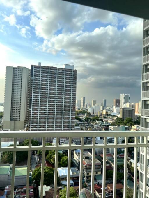 Casa Cintores Condo Near Picc With Free Parking Manila Ngoại thất bức ảnh