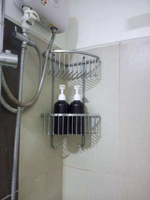 Casa Cintores Condo Near Picc With Free Parking Manila Ngoại thất bức ảnh