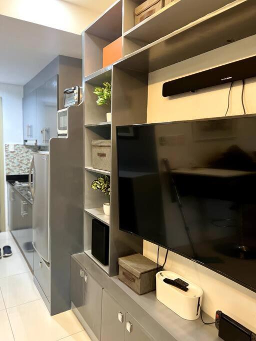 Casa Cintores Condo Near Picc With Free Parking Manila Ngoại thất bức ảnh