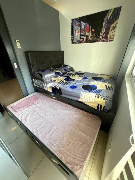 Casa Cintores Condo Near Picc With Free Parking Manila Ngoại thất bức ảnh