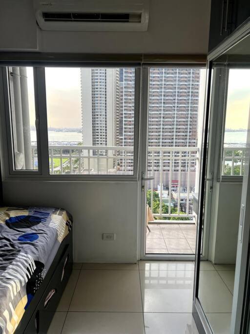Casa Cintores Condo Near Picc With Free Parking Manila Ngoại thất bức ảnh