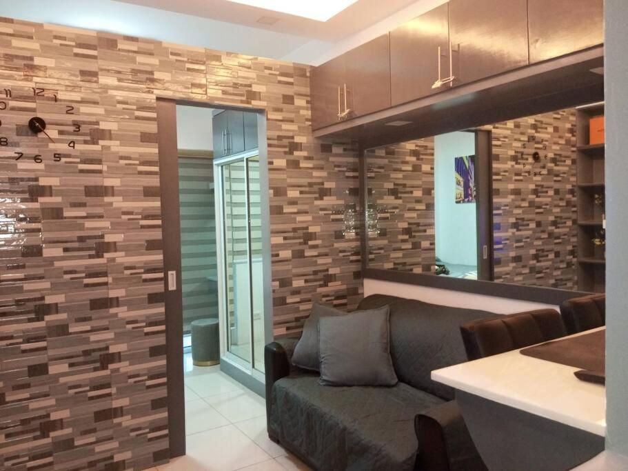 Casa Cintores Condo Near Picc With Free Parking Manila Ngoại thất bức ảnh