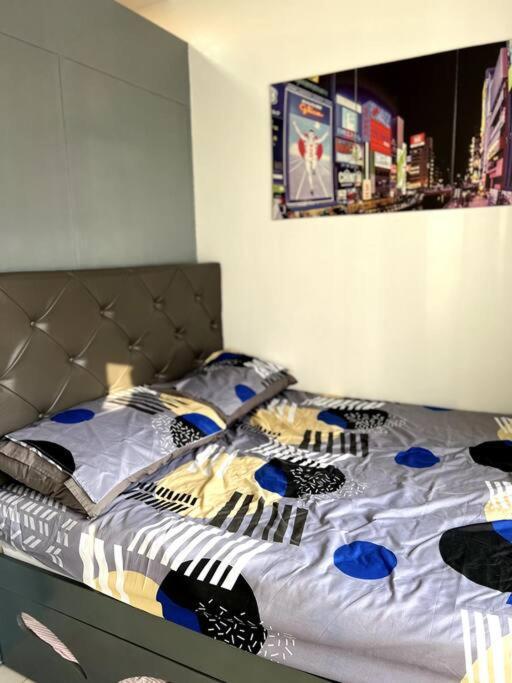 Casa Cintores Condo Near Picc With Free Parking Manila Ngoại thất bức ảnh
