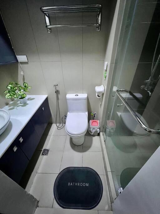 Casa Cintores Condo Near Picc With Free Parking Manila Ngoại thất bức ảnh
