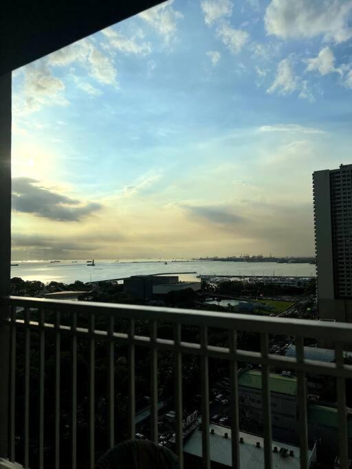 Casa Cintores Condo Near Picc With Free Parking Manila Ngoại thất bức ảnh