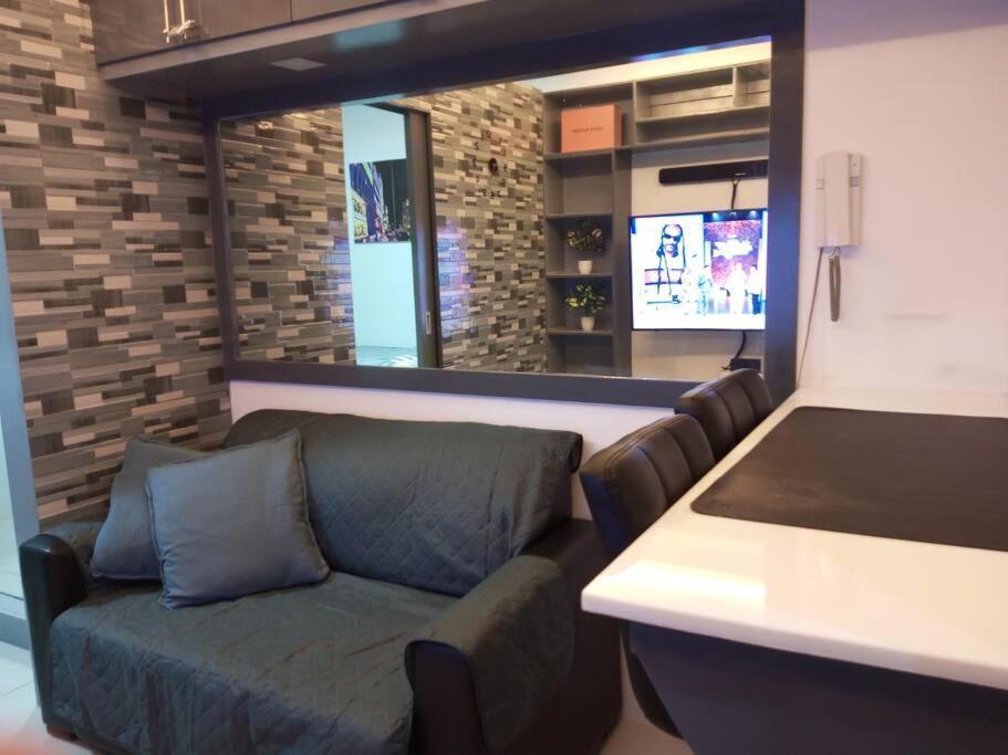 Casa Cintores Condo Near Picc With Free Parking Manila Ngoại thất bức ảnh